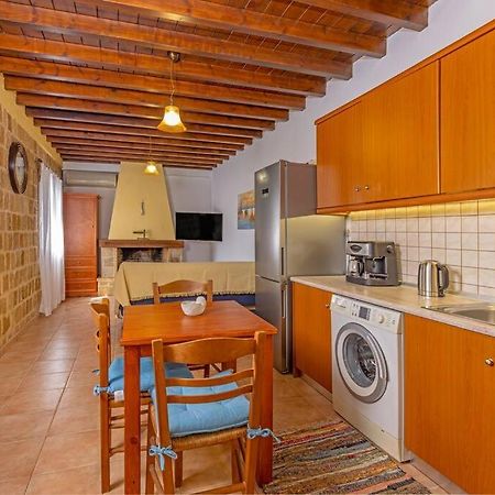 Margaritis Luxury Medieval House Rhodes City Eksteriør bilde